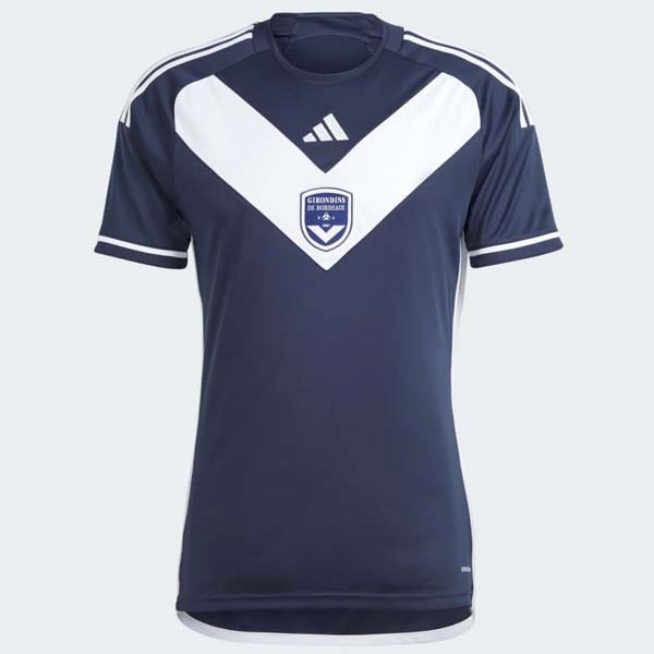 Thailand Trikot Bordeaux Heim 2023-2024